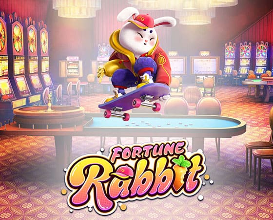 Robô Fortune Rabbit Grátis