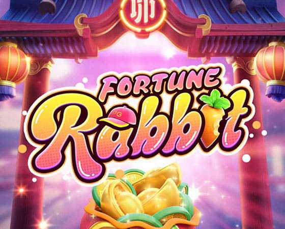 Tabela Pagante Fortune Rabbit