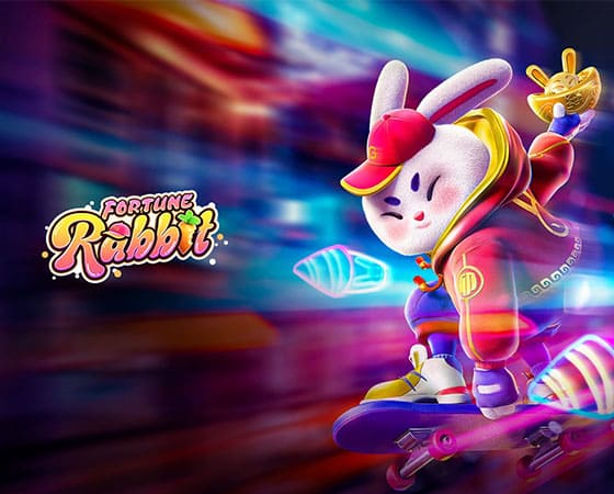 Como Funciona o Fortune Rabbit