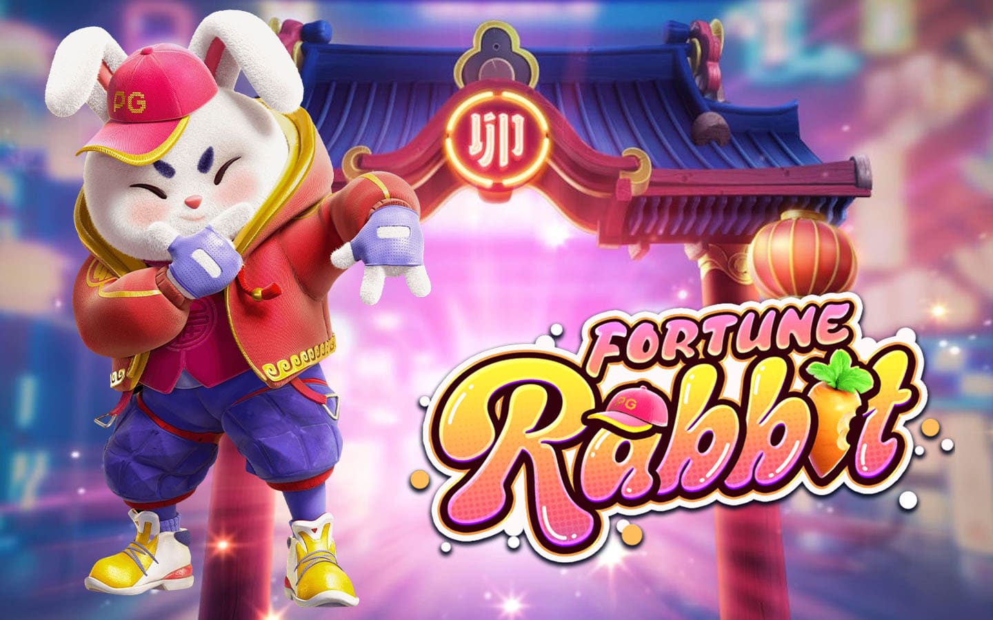 Baixar Fortune Rabbit 2