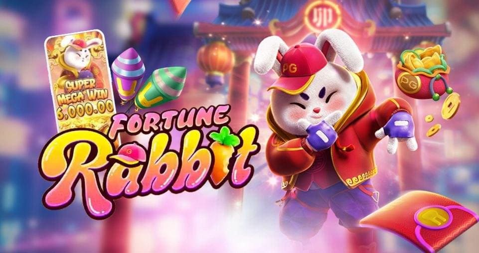 Fortune Rabbit Dinheiro Infinito 1