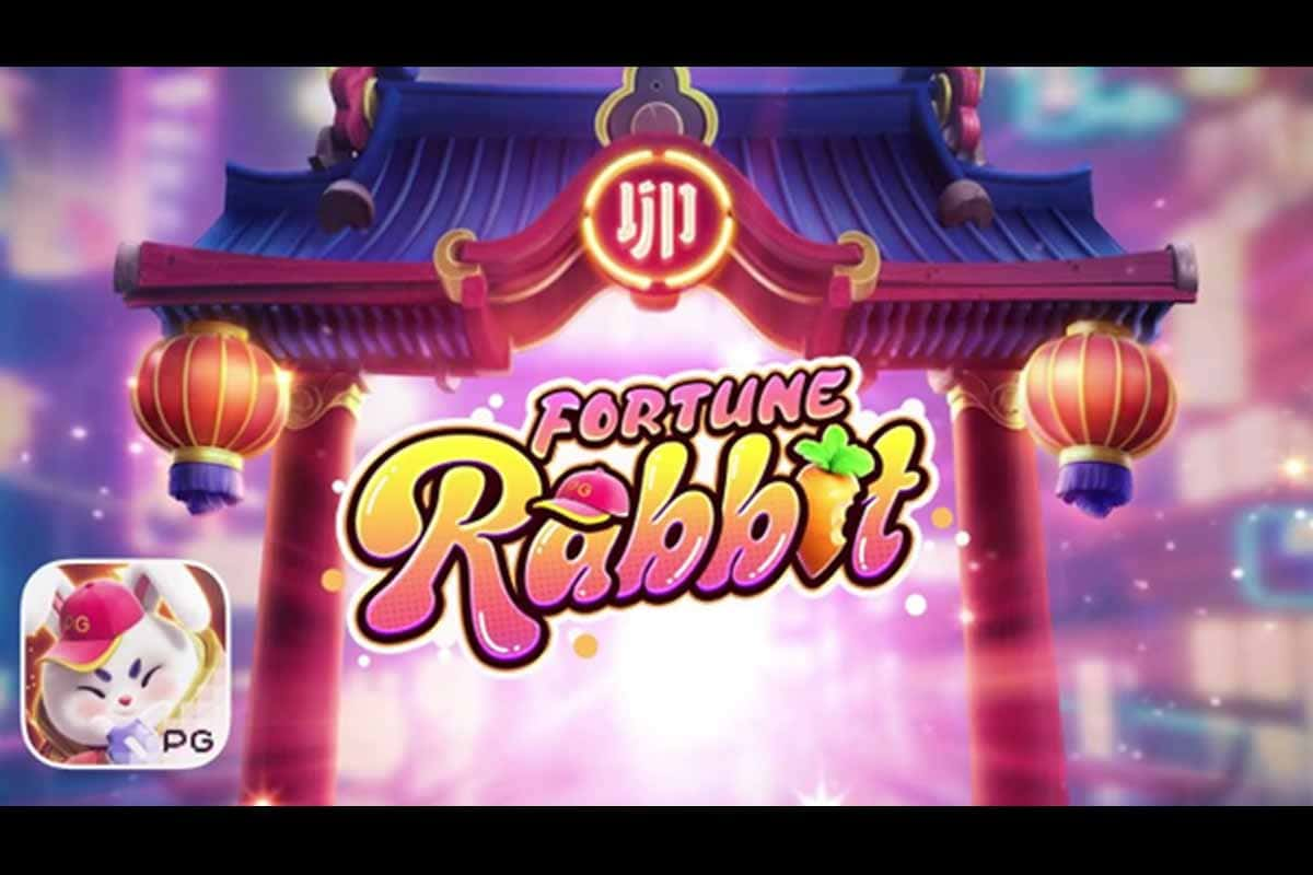 Melhor Plataforma Para Jogar Fortune Rabbit 1