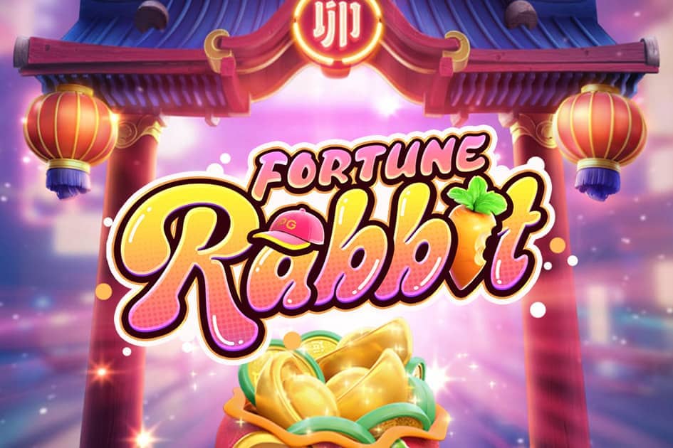 Gerador de Sinais Fortune Rabbit 1