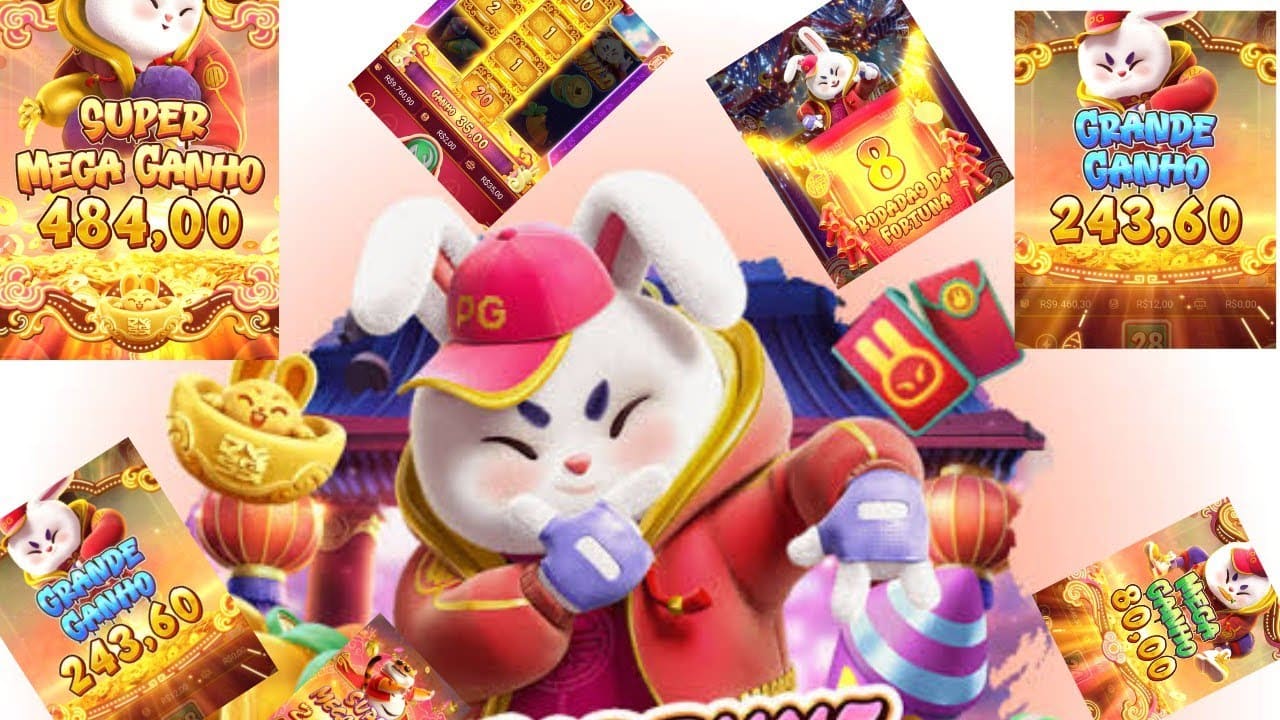 Fortune Rabbit no Brabet 2