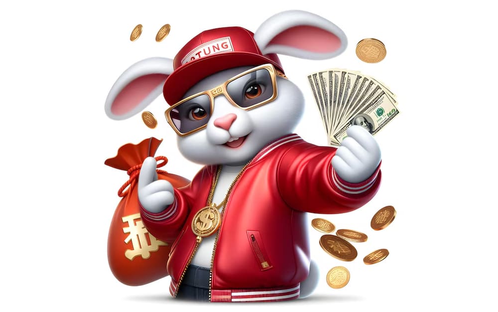 Fortune Rabbit Online Dicas 2