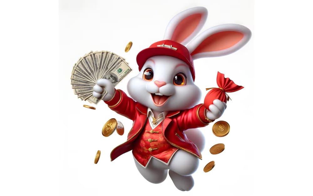 Fortune Rabbit Bônus sem Depósito 2