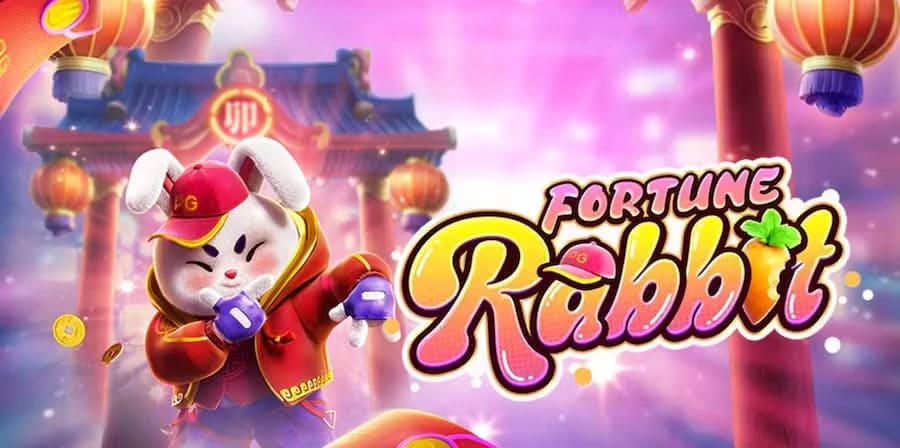 Fortune Rabbit Jogo Online Slot